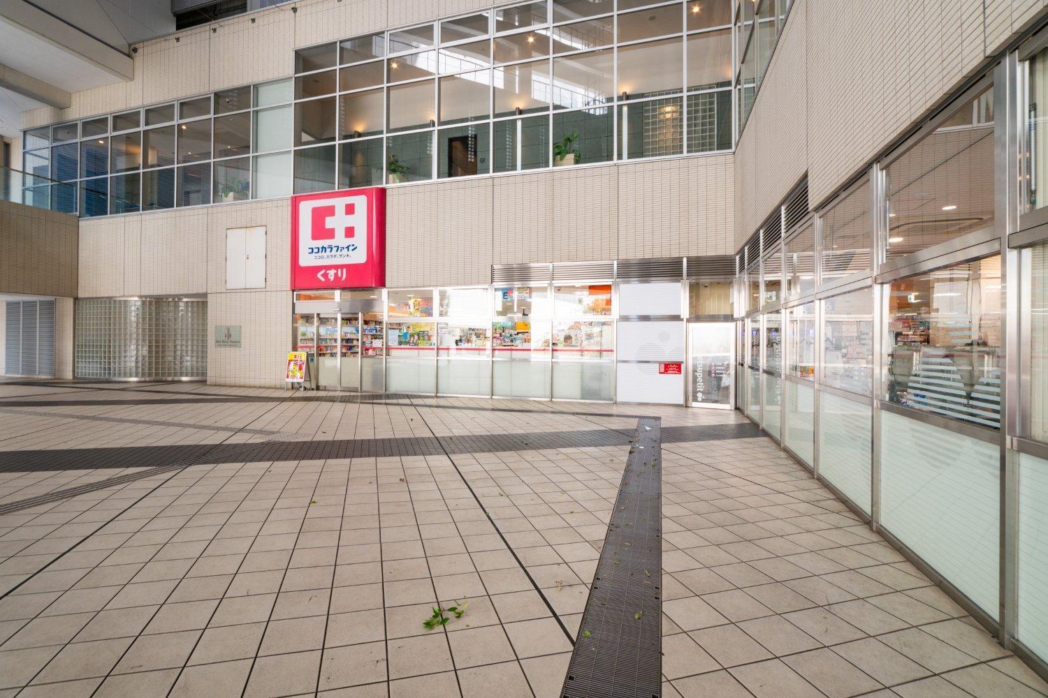 Laluna Higashiikebukuro Tokyo Exterior photo